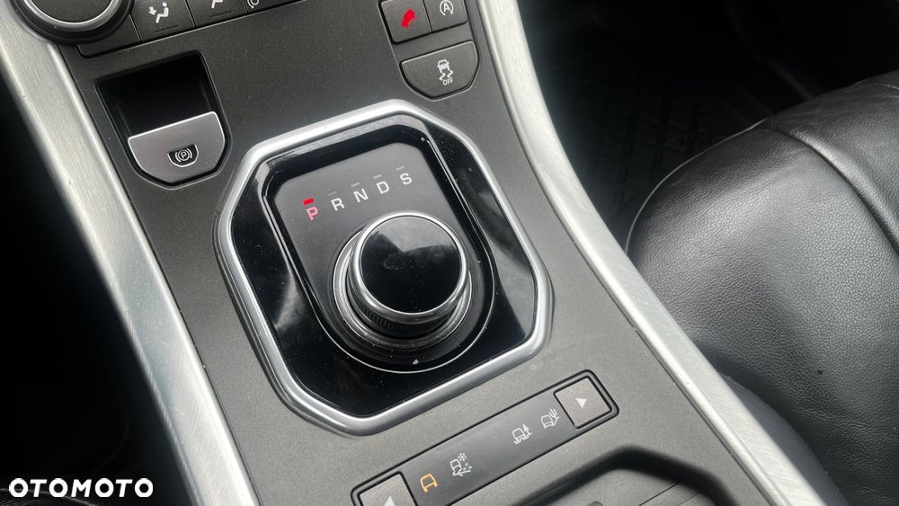 Land Rover Range Rover Evoque 2.0TD4 HSE - 17