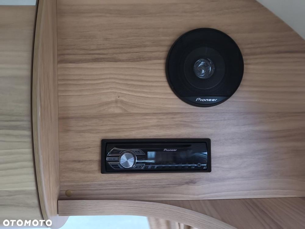 Bailey PEGASUS GT65 VERONA - 31