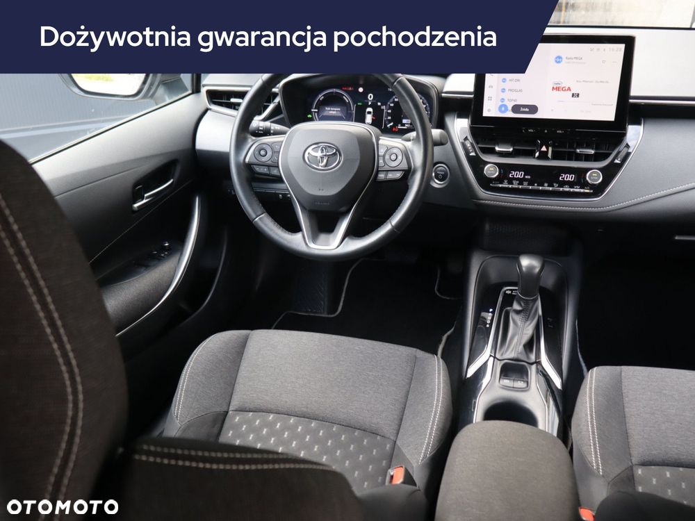 Toyota Corolla - 9