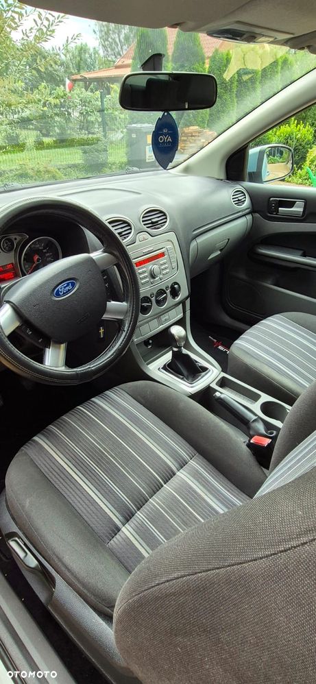Ford Focus - 12