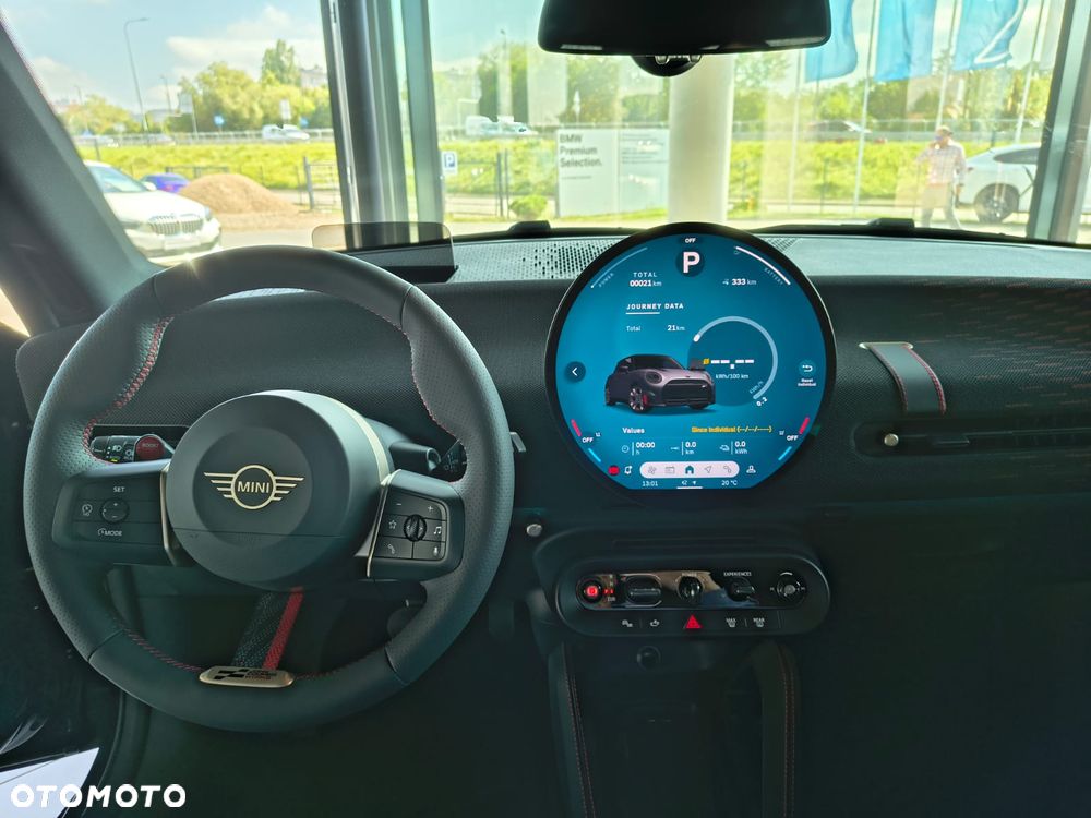 MINI Cooper JCW E 54.2kWh - 4