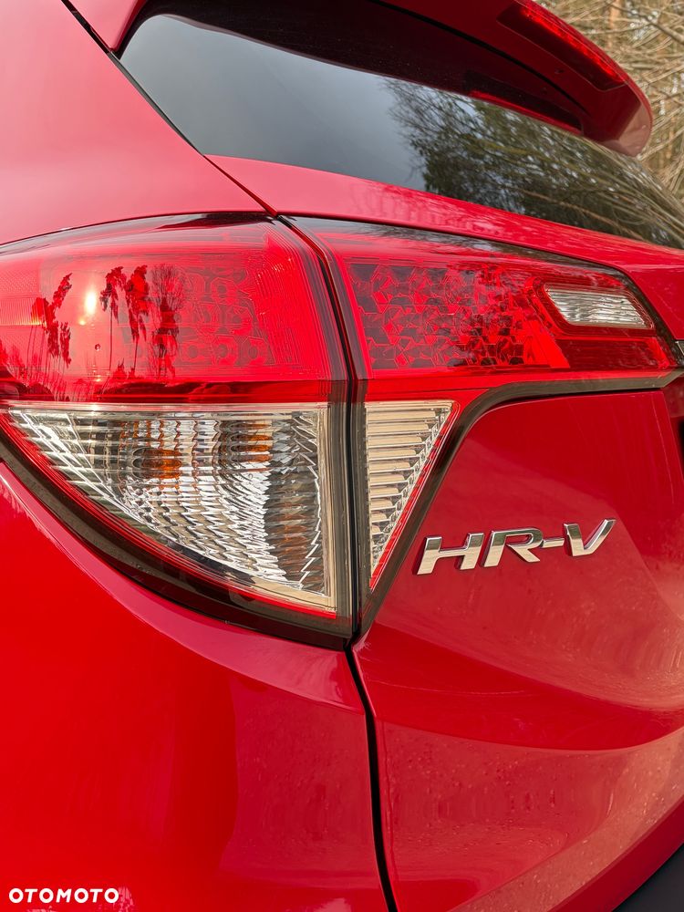 Honda HR-V 1.5 Elegance (ADAS/Honda Connect+) - 29