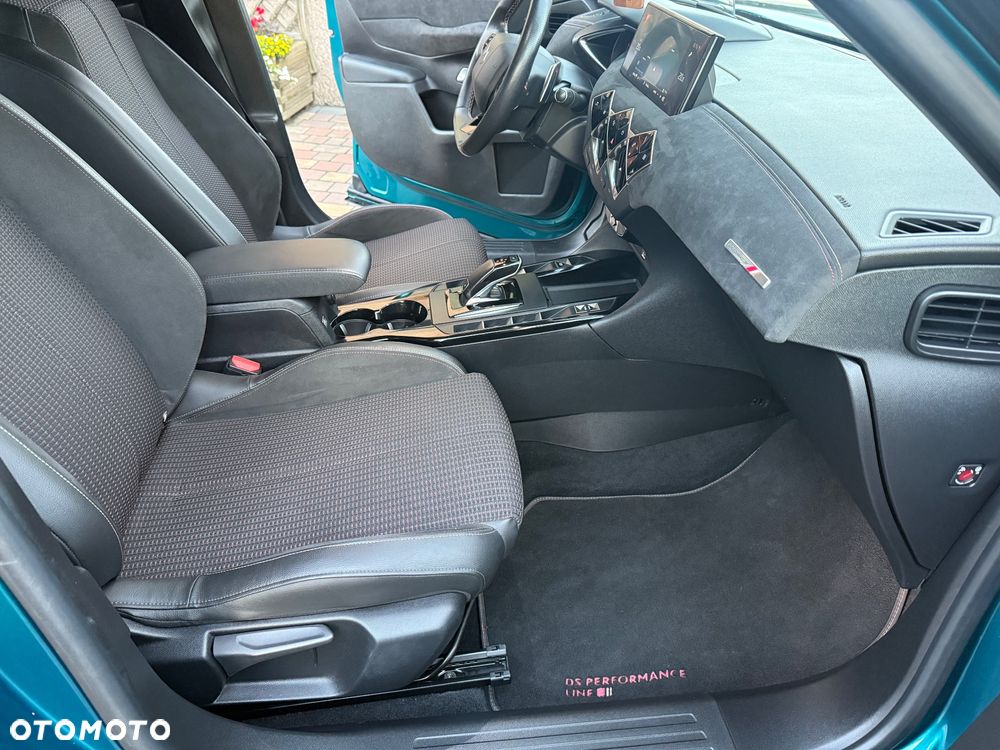 DS Automobiles DS 3 Crossback 1.2 PureTech Performance Line - 7