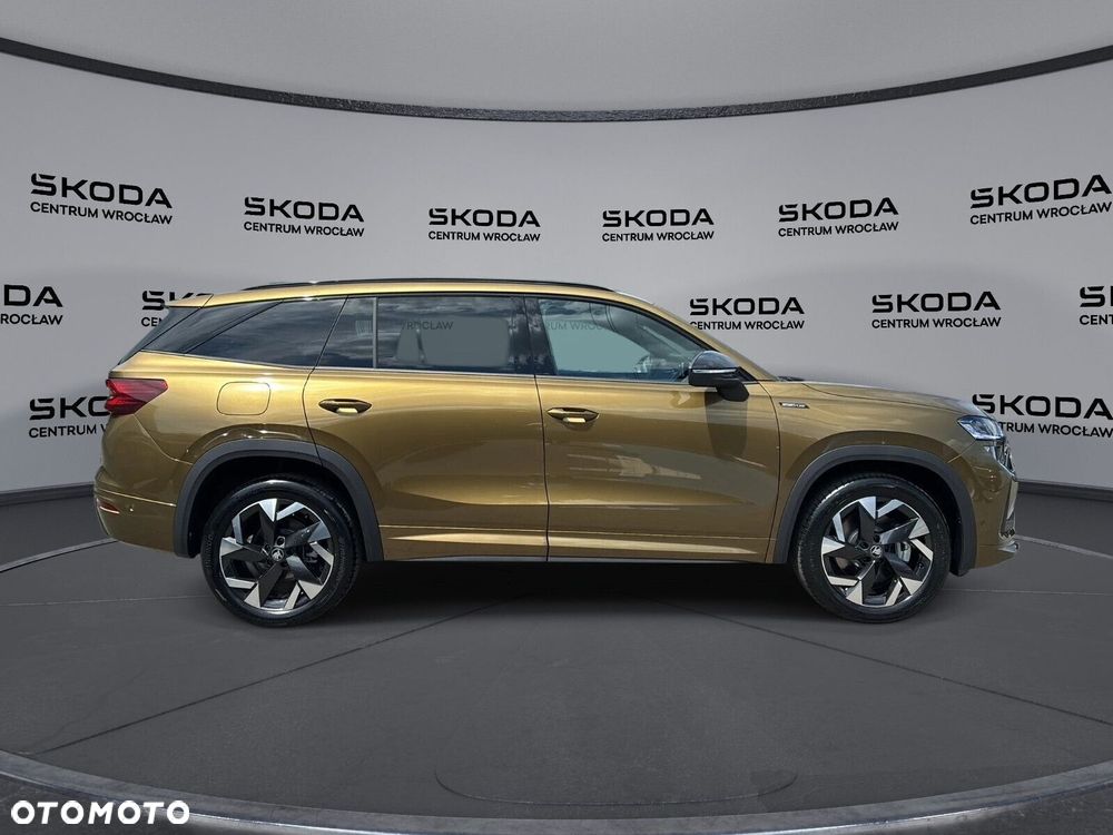 Skoda Kodiaq - 4