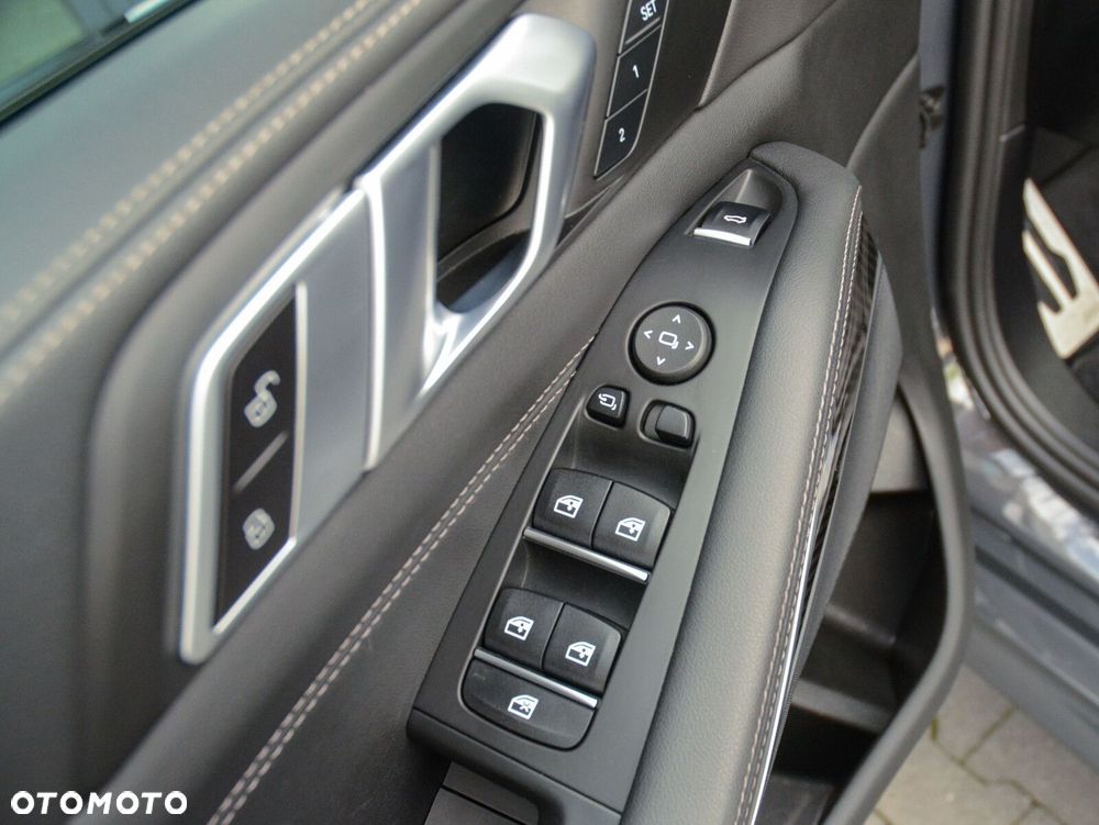 BMW X5 - 23