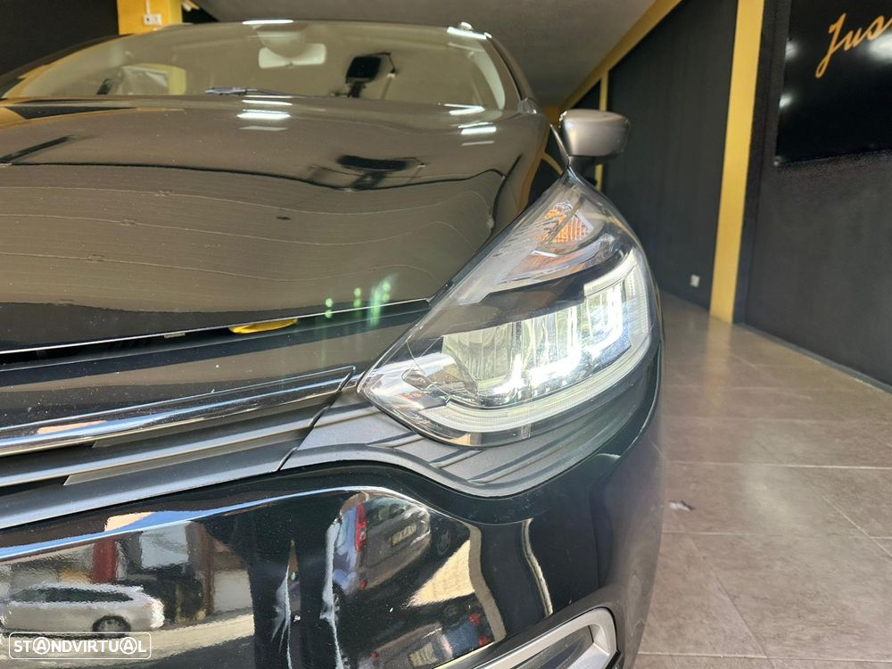 Renault Clio Sport Tourer 1.5 dCi GT Line EDC - 5