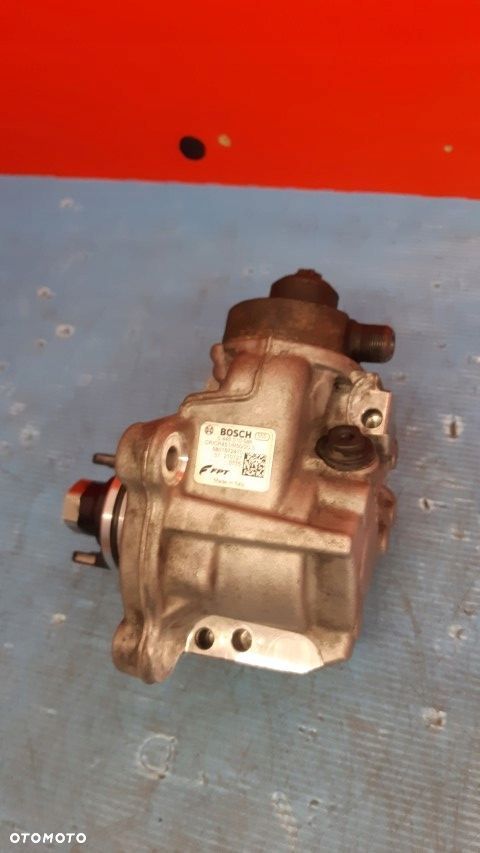 Iveco Daily IV 3.0 HPI pompa wtryskowa 5801572470 - 2