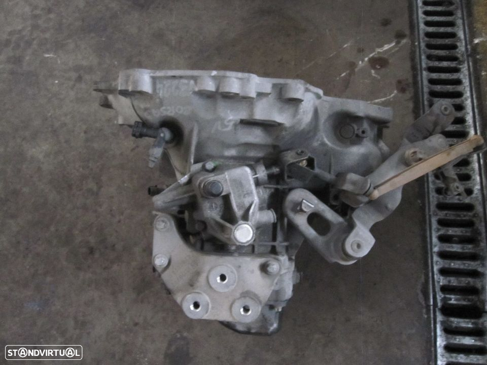 Retrovisores Opel Corsa D 1.3 cdti de 2007 - 7