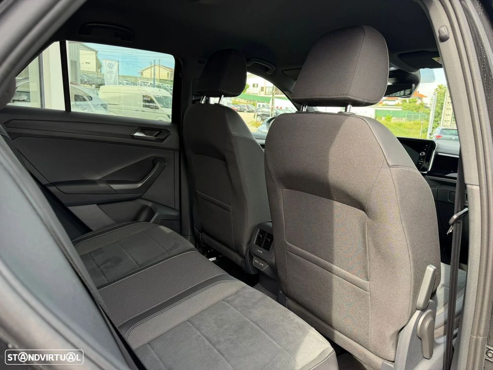 VW T-Roc 1.0 TSI Black Style - 17