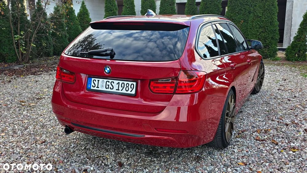 BMW Seria 3 - 13