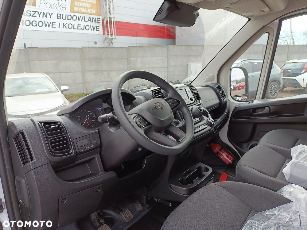 Toyota Proace Max L2H1 - 9