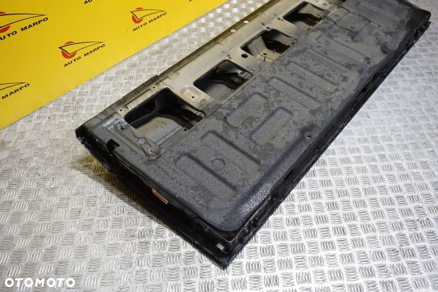 FORD F-150 RAPTOR 2018 - Klapa Tylna Bagażnik Burta USA - 9