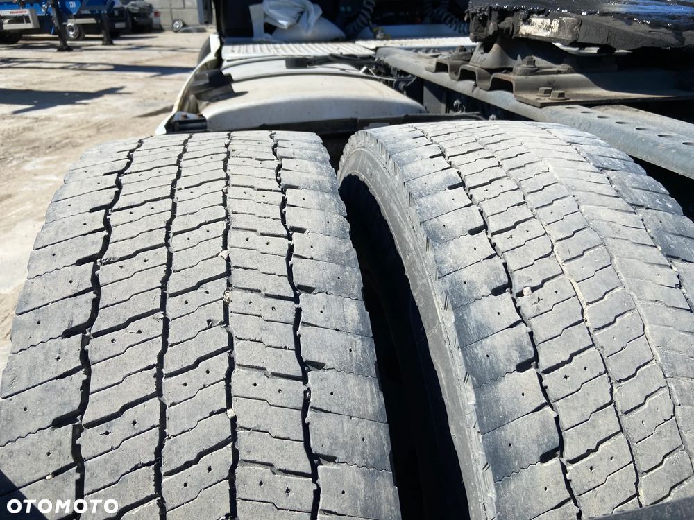 DAF XF106 510KM - 10