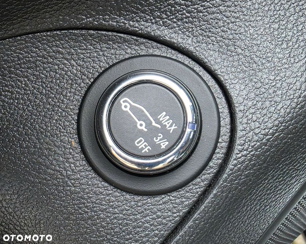 Opel Astra 1.6 D (CDTI) Start/Stop Innovation - 38