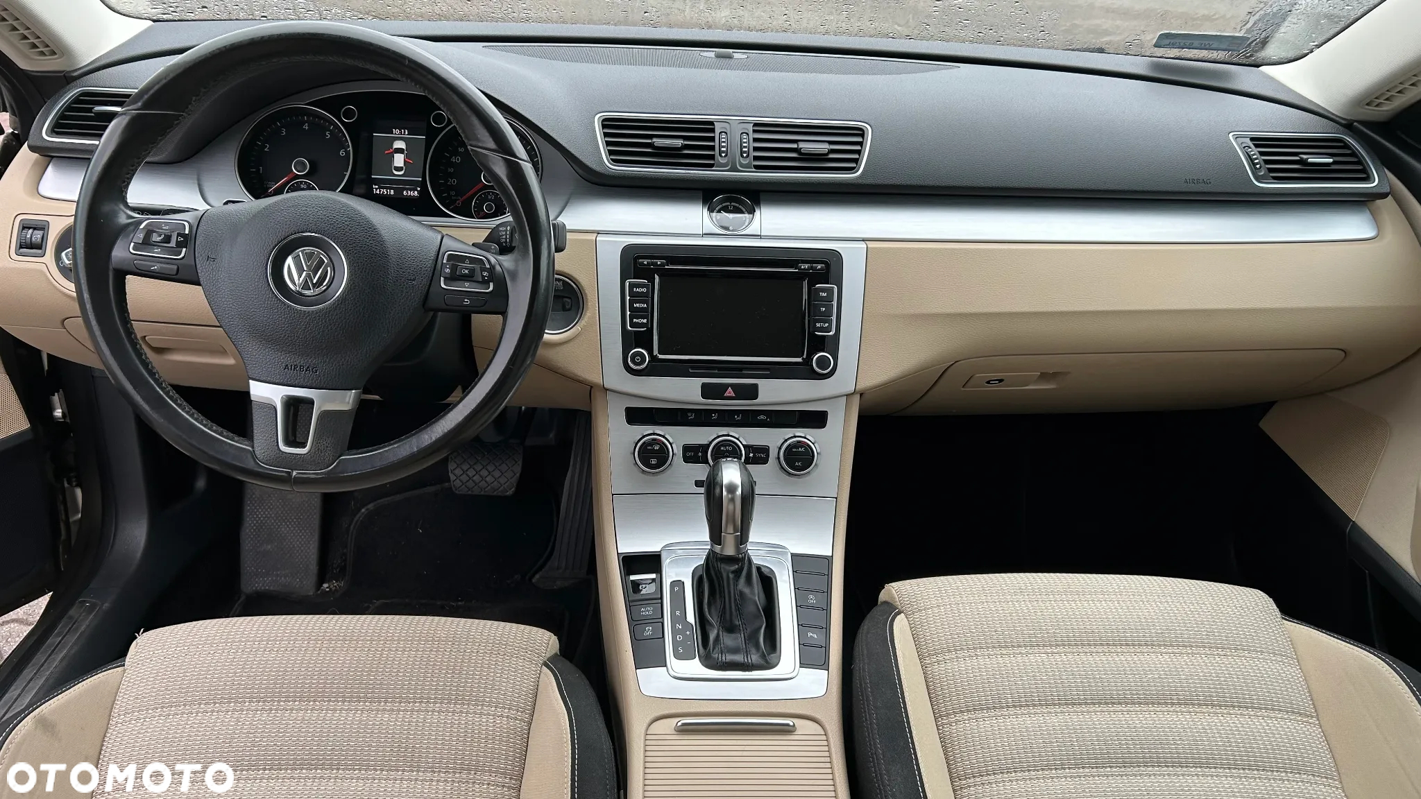 Volkswagen CC 1.4 TSI BMT DSG - 9