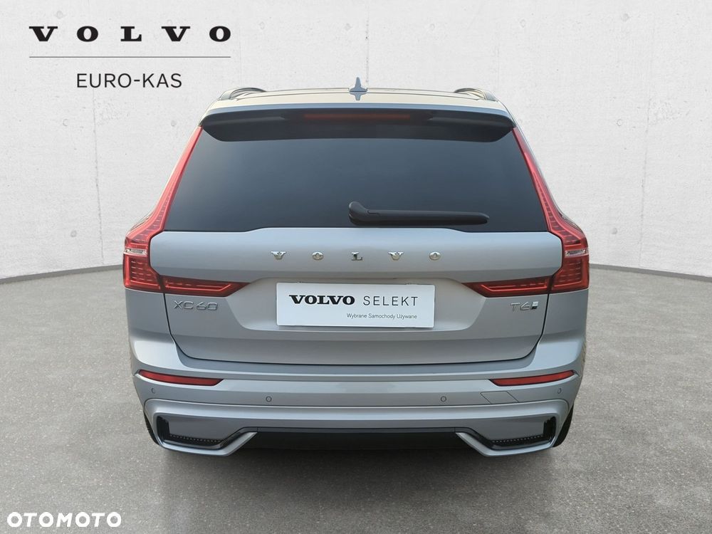 Volvo XC 60 - 6