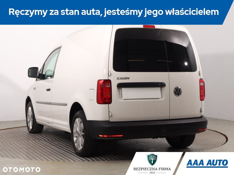 Volkswagen caddy - 5