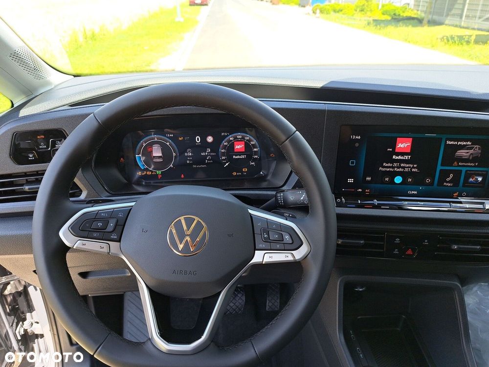 Volkswagen Caddy - 10