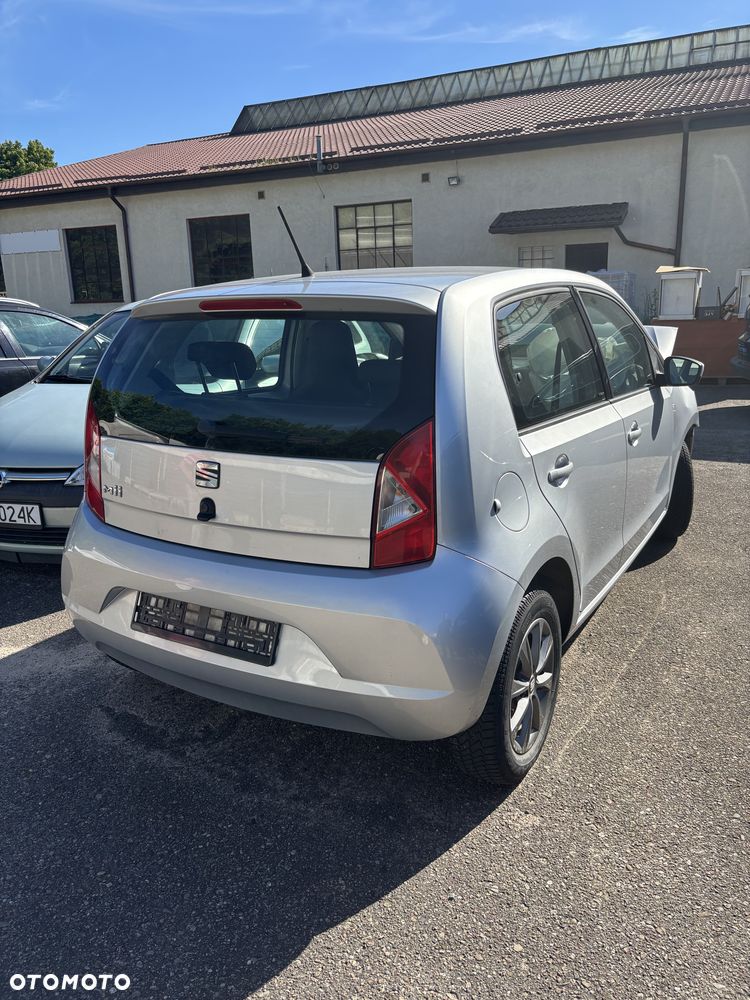 Seat Mii 1.0 Style - 22