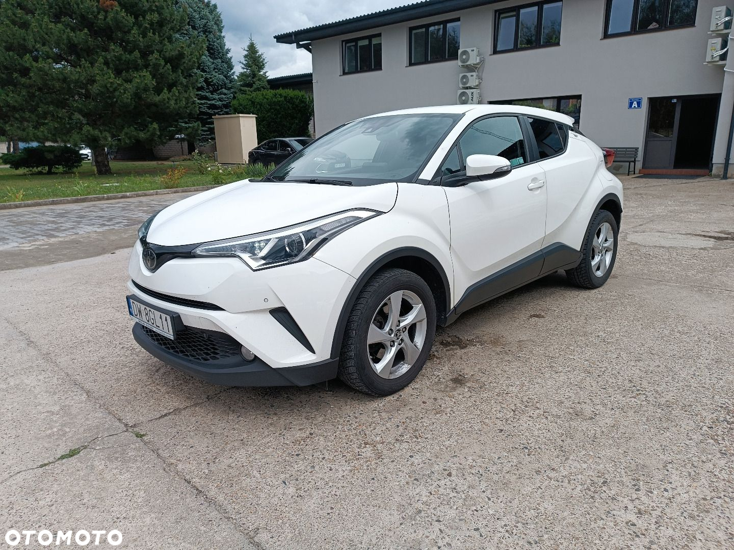 Toyota C-HR - 2