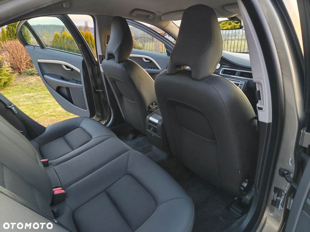 Volvo S80 D3 Kinetic - 31