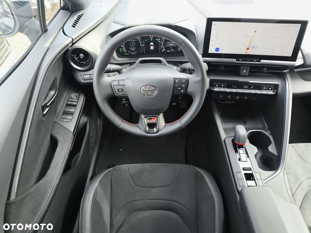 Toyota C-HR - 12