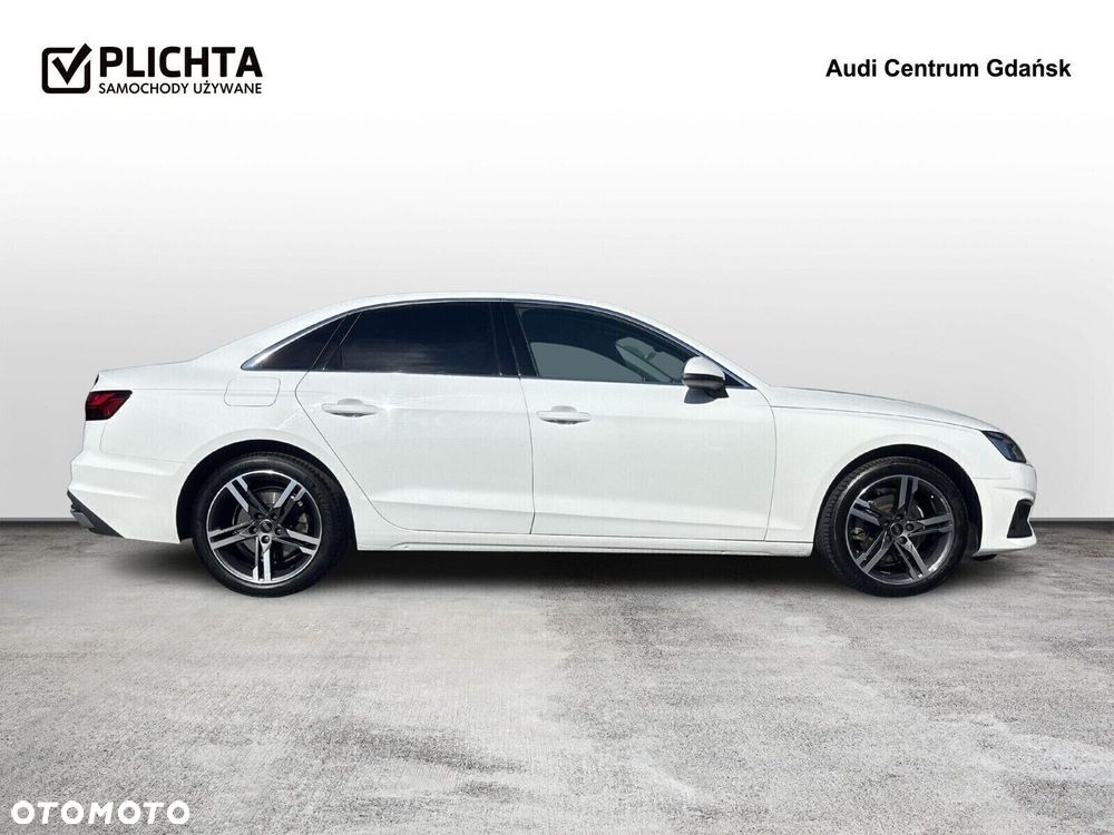 Audi A4 Limousine 35 TFSI mHEV Advanced S tronic - 6