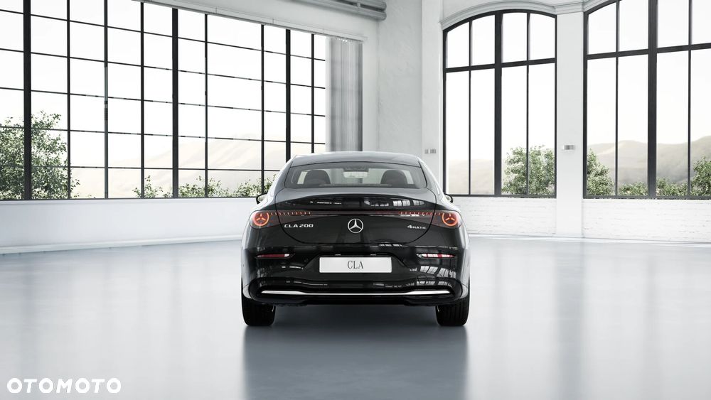 Mercedes-Benz CLA - 6