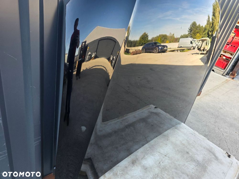 MASKA POKRYWA SILNIKA AUDI A4 B8 LIFT LY9B 2011-2016 ! - 9
