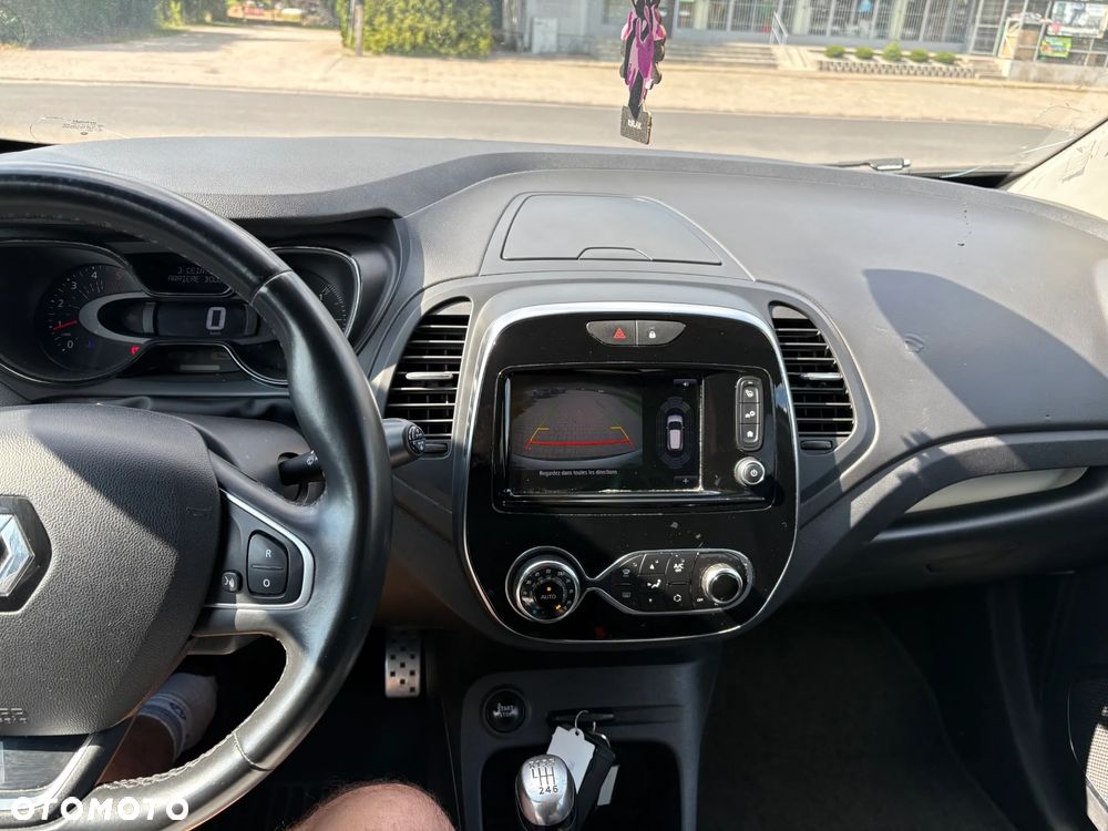 Renault Captur ENERGY dCi 110 Intens - 12