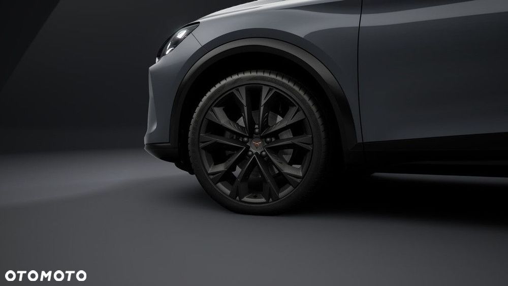 Cupra Formentor 1.5 TSI - 7