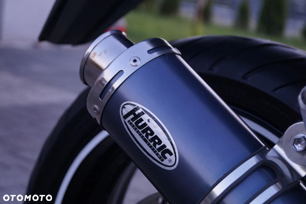 Suzuki Bandit - 13