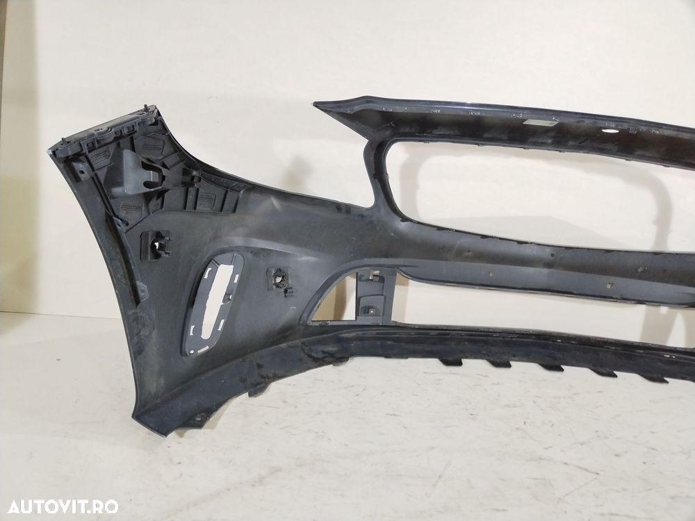 Bara fata Mercedes A-Class  W176 facelift, 2015, 2016, 2017, 2018,  cod origine OE A1768853625 - 10
