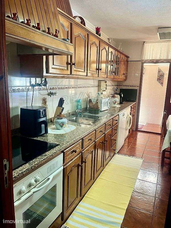 Apartamento T2 para venda - Grande imagem: 4/15