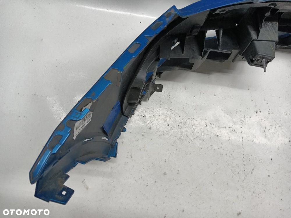 ZDERZAK TYŁ TYLNY AUDI Q3 8U0807385 - 10