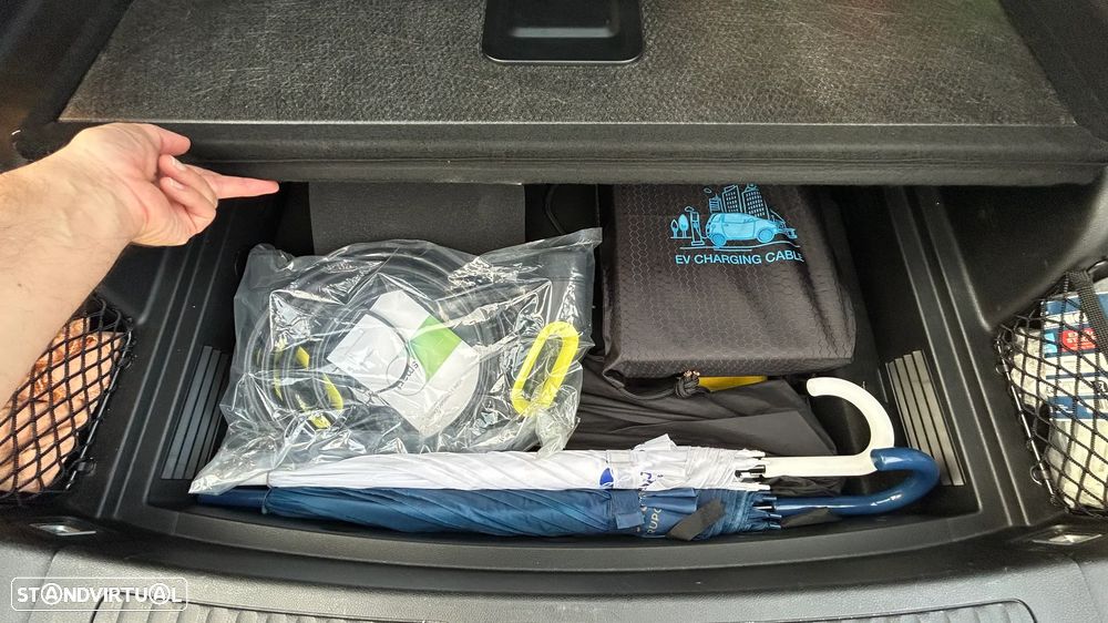 Smart #3 66 kWh Pro+ - 22