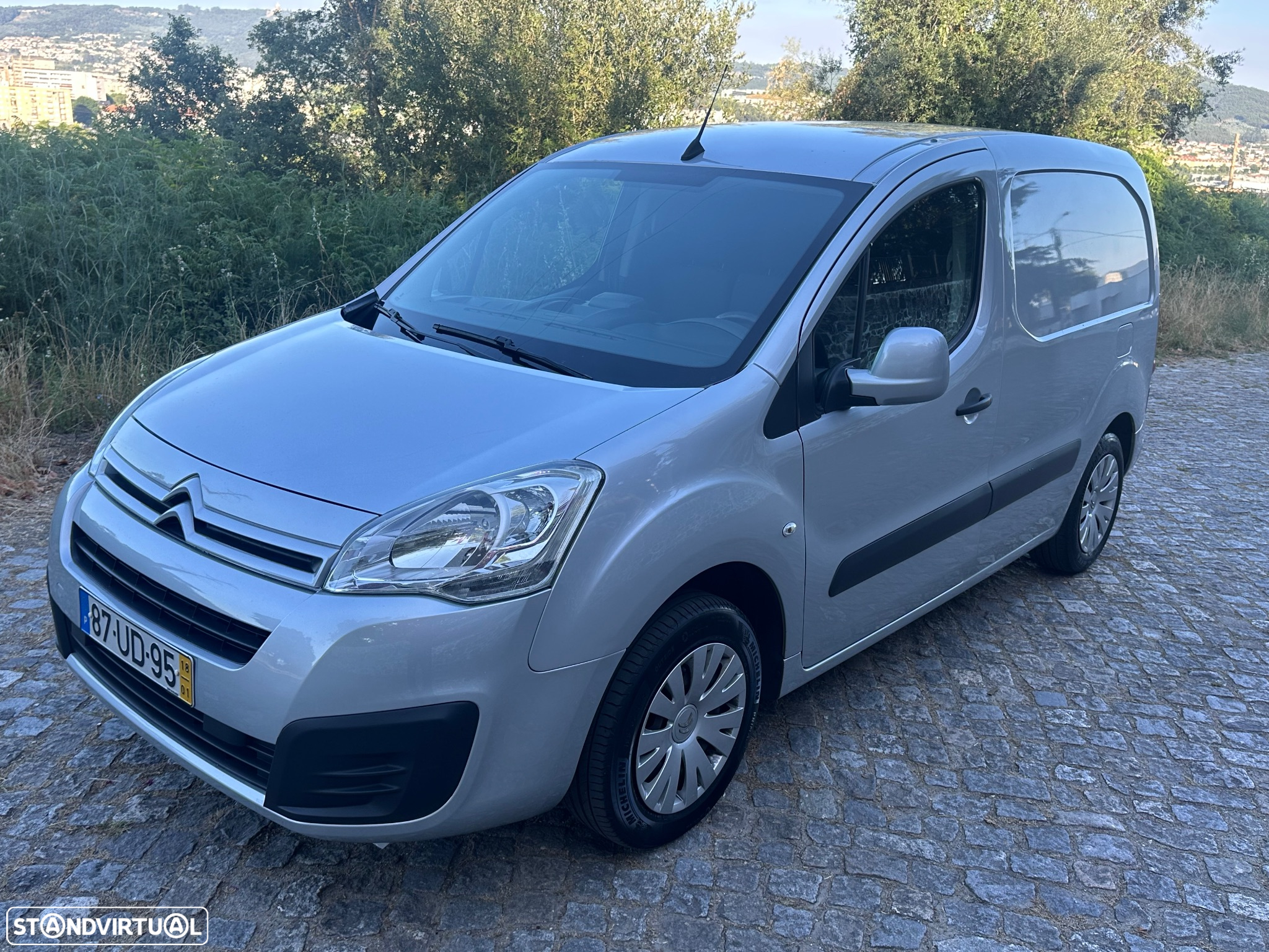 Citroën Berlingo 1.6 HDI - 5