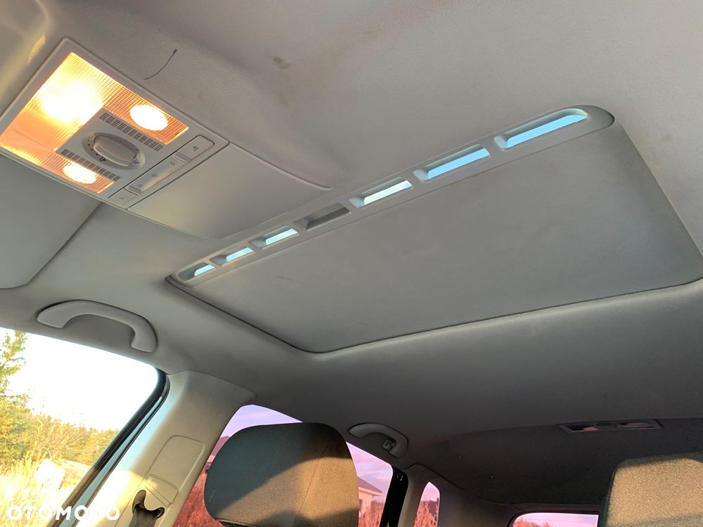 Volkswagen Polo 1.4 Automatik CrossPolo - 17