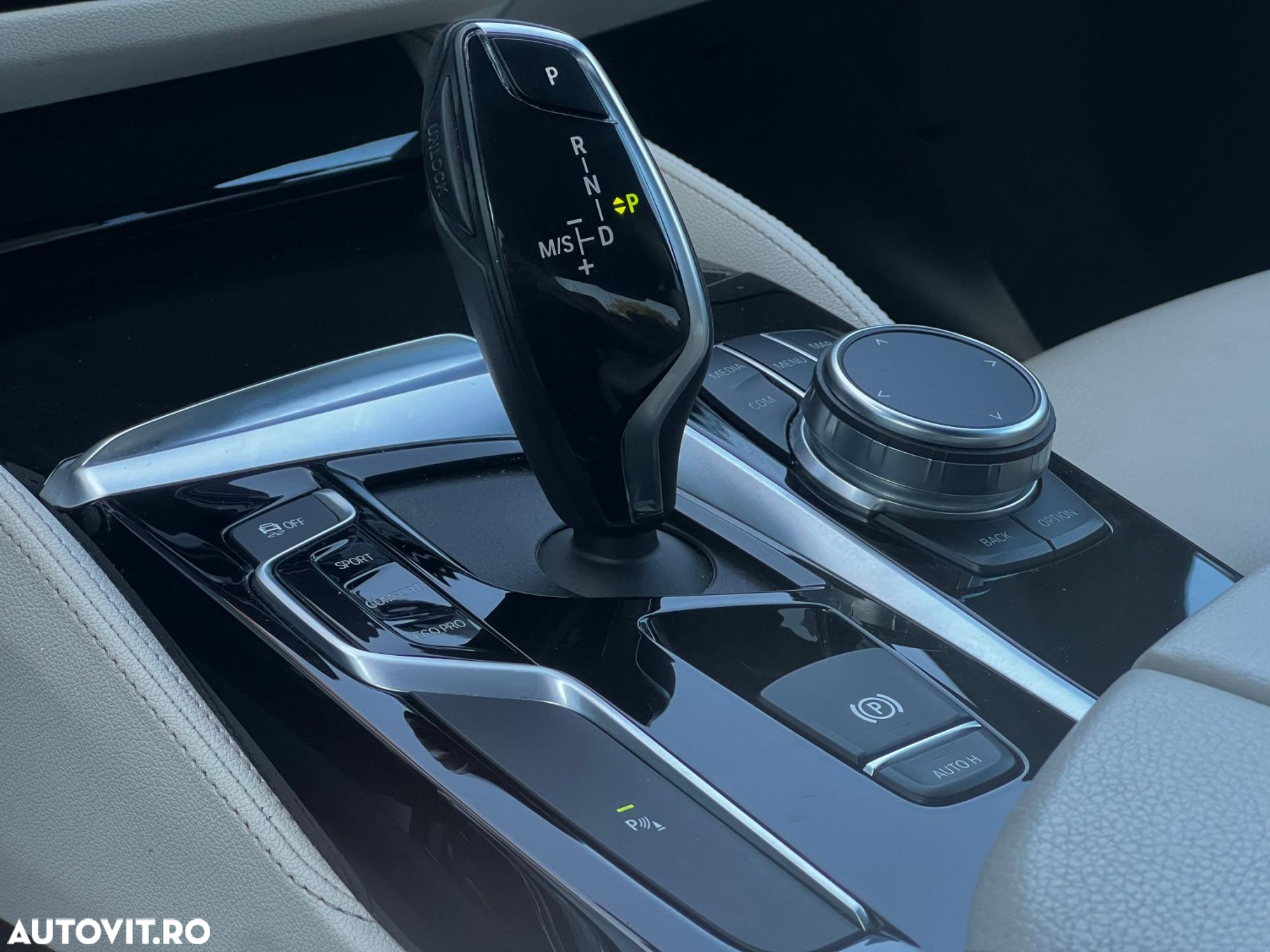 BMW Seria 5 - 14