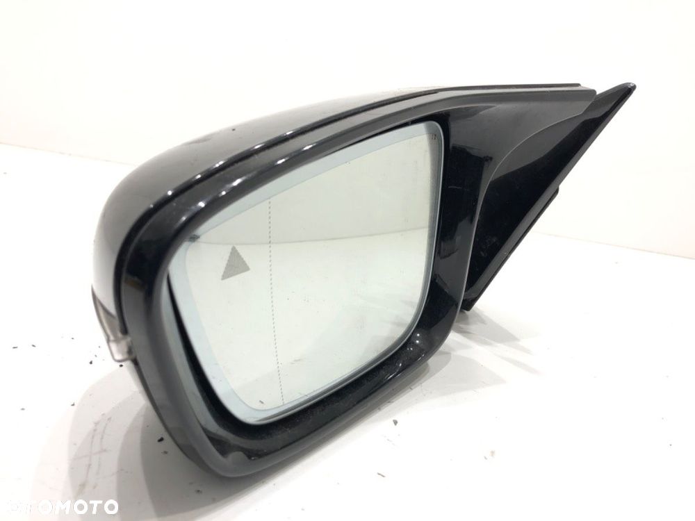 LUSTERKO LEWY  BMW 5 (G30, F90) 2016 - 2022 M5 Competition 460 kW [625 KM] benzyna 2018 - 2022 - 1