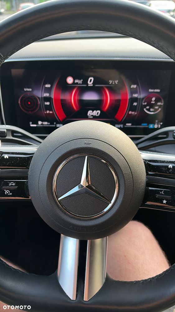 Mercedes-Benz GLC 300 mHEV 4-Matic Avantgarde - 4