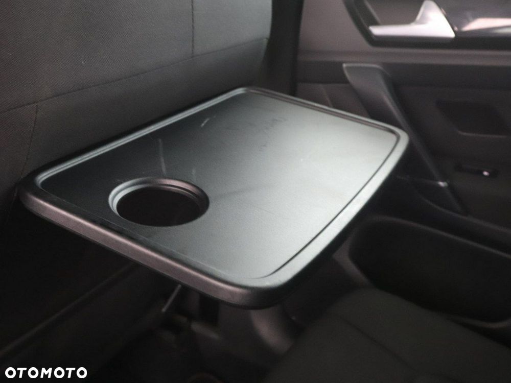 Volkswagen Golf Sportsvan 1.2 TSI (BlueMotion Technology) DSG Sound - 40