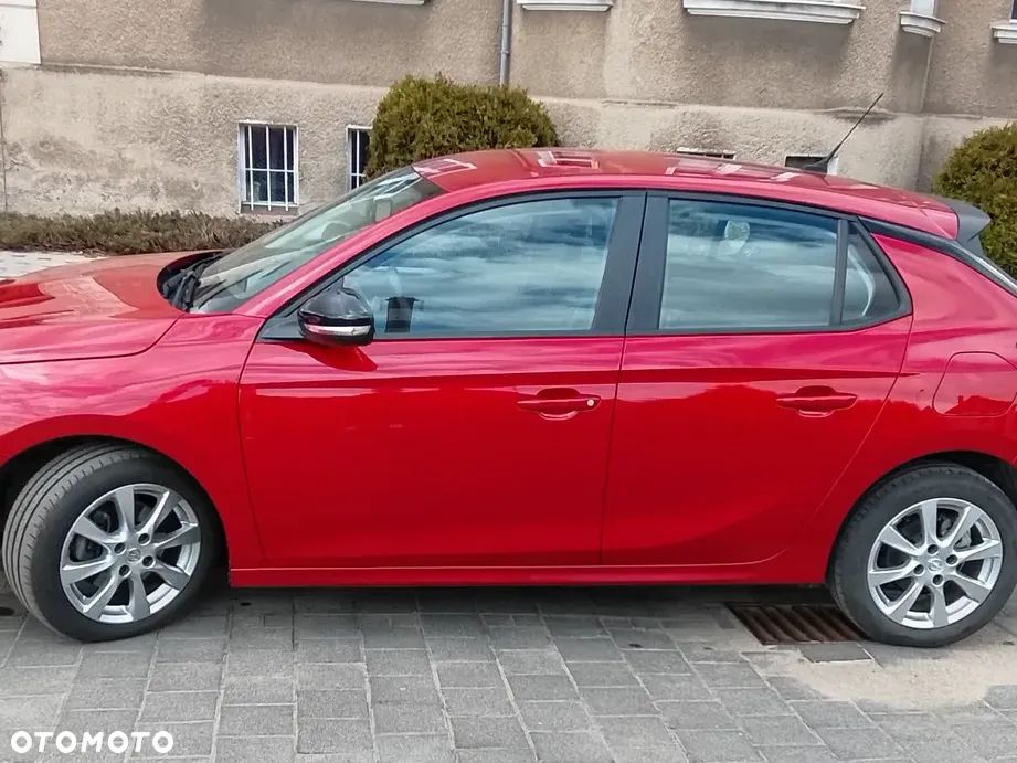 Opel Corsa 1.2 Edition S&S - 2