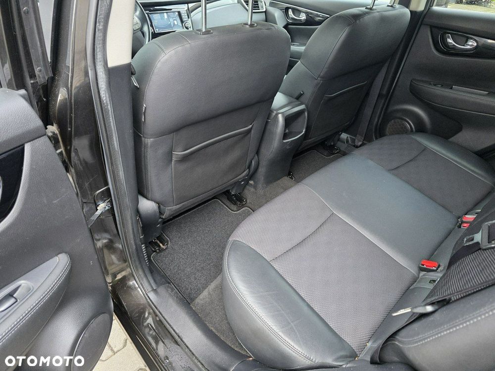 Nissan Qashqai - 16