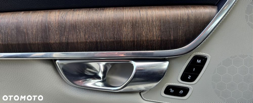 Volvo S90 B4 B Inscription - 23