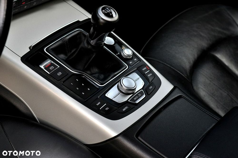 Audi A6 Avant 2.0 TDI Ultra - 18