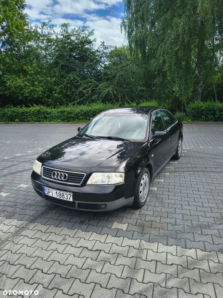 Audi A6 Limousine - 6