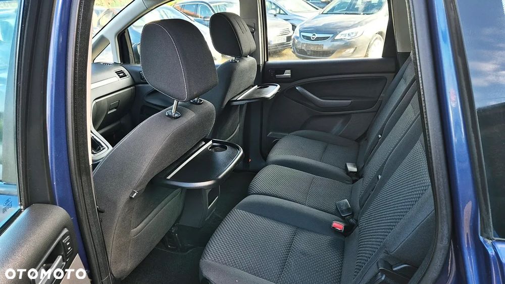 Ford C-MAX 1.8 Titanium - 31