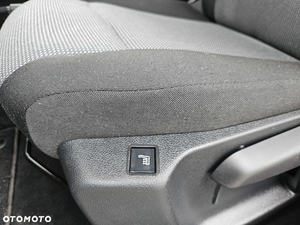 Opel Combo Long *59999zł NETTO* 1.5CDTi/102KM - 19