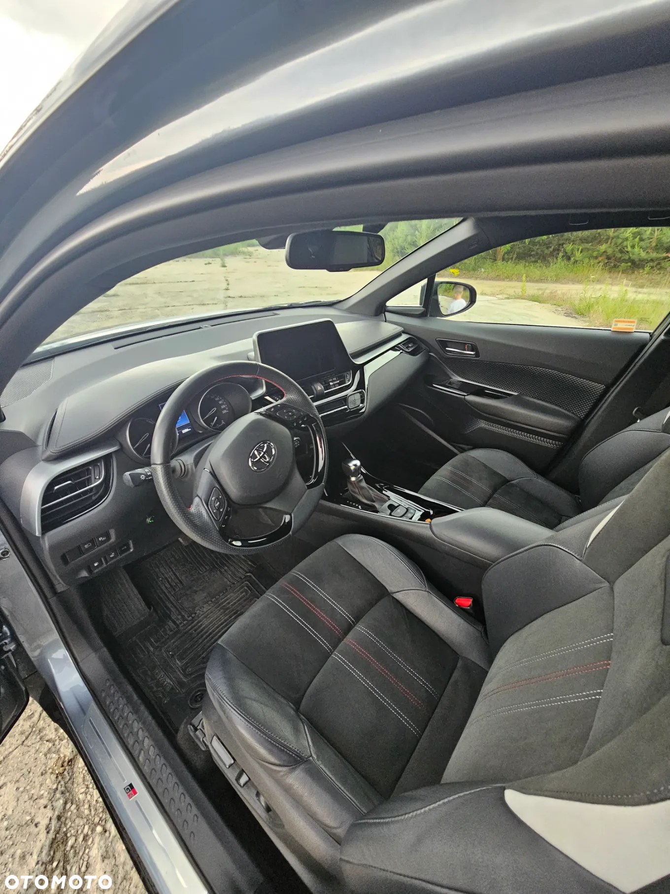 Toyota C-HR - 7